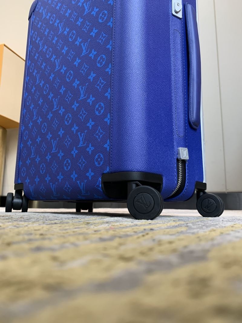 LV Suitcase